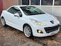 Peugeot 207 CC 1.6 VTi Noir & Blanc,LEDER,CLIMAT,STOELVERW,17 INCH