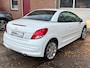 Peugeot 207 CC 1.6 VTi Noir & Blanc,LEDER,CLIMAT,STOELVERW,17 INCH