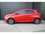 Renault Zoe R135 Edition One 52 kWh | INCL. ACCU | CAMERA | STUUR/STOELVERWARMING | BOSE | NAVI | LEDER | CRUISE CONTROL | CLIMATE CONTROL | ALL-SEASONBANDEN | PDC | LMV