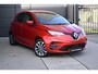 Renault Zoe R135 Edition One 52 kWh | INCL. ACCU | CAMERA | STUUR/STOELVERWARMING | BOSE | NAVI | LEDER | CRUISE CONTROL | CLIMATE CONTROL | ALL-SEASONBANDEN | PDC | LMV