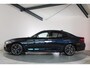 BMW 5-Serie 520e High Executive, M-Sport, Schuif/Kanteldak, ACC, Laser, Merino Leder, 360Camera, Harman&Kardon