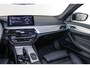 BMW 5-Serie 520e High Executive, M-Sport, Schuif/Kanteldak, ACC, Laser, Merino Leder, 360Camera, Harman&Kardon
