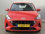 Hyundai i10 1.0 Comfort Smart / Cruise controle / Apple carplay/Android Auto / Airco / Achteruitrijcamera / Navigatie /