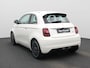 Fiat 500e La Prima 42 kWh | NAVIGATIE | ACHTERUITRIJCAMERA | STOELVERWARMING | LEDEREN STOELEN | CLIMATE CONTROL |