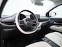 Fiat 500e La Prima 42 kWh | NAVIGATIE | ACHTERUITRIJCAMERA | STOELVERWARMING | LEDEREN STOELEN | CLIMATE CONTROL |