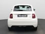 Fiat 500e La Prima 42 kWh | NAVIGATIE | ACHTERUITRIJCAMERA | STOELVERWARMING | LEDEREN STOELEN | CLIMATE CONTROL |
