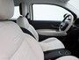 Fiat 500e La Prima 42 kWh | NAVIGATIE | ACHTERUITRIJCAMERA | STOELVERWARMING | LEDEREN STOELEN | CLIMATE CONTROL |