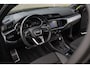 Audi Q3 Sportback 45 TFSI Quattro S Line Edition|2e Eig|Virtual|B&O|Panoramadak|LED|230PK|DAB|Dealer Onderhouden