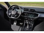 Audi Q3 Sportback 45 TFSI Quattro S Line Edition|2e Eig|Virtual|B&O|Panoramadak|LED|230PK|DAB|Dealer Onderhouden