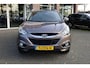 Hyundai ix35 1.6i GDI Style TREKHAAK LEER RUIT/4XSTOELVERW. CRUISE CLIMA HILLHOLD PDC 17''LMV ALL-SEASON!