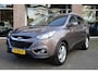 Hyundai ix35 1.6i GDI Style TREKHAAK LEER RUIT/4XSTOELVERW. CRUISE CLIMA HILLHOLD PDC 17''LMV ALL-SEASON!