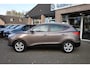 Hyundai ix35 1.6i GDI Style TREKHAAK LEER RUIT/4XSTOELVERW. CRUISE CLIMA HILLHOLD PDC 17''LMV ALL-SEASON!