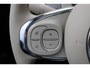 Fiat 500 1.2 Lounge 4 Cilinders | Automaat | Airco | Apple Carplay-Android Auto | Radio-DAB-USB | Bluetooth | Cruise control | Panorama dak | LM-velgen | Parkeersensoren