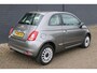 Fiat 500 1.2 Lounge 4 Cilinders | Automaat | Airco | Apple Carplay-Android Auto | Radio-DAB-USB | Bluetooth | Cruise control | Panorama dak | LM-velgen | Parkeersensoren