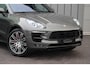 Porsche Macan 3.0 S | 340PK | Luchtvering (PASM) | Carbon | Keyless-go | Burmester | Sport-chrono | Memory | ACC | Stoelkoeling | Leder | Pano | 2015.