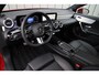 Mercedes-Benz A-klasse 250e AMG | 218PK | Pano | Sfeerverlichting | Burmester | Multibeam | Leder | Distronic | Stuurwielverwarming | Trekhaak | 2024.