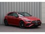 Mercedes-Benz A-klasse 250e AMG | 218PK | Pano | Sfeerverlichting | Burmester | Multibeam | Leder | Distronic | Stuurwielverwarming | Trekhaak | 2024.