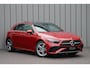 Mercedes-Benz A-klasse 250e AMG | 218PK | Pano | Sfeerverlichting | Burmester | Multibeam | Leder | Distronic | Stuurwielverwarming | Trekhaak | 2024.