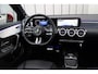 Mercedes-Benz A-klasse 250e AMG | 218PK | Pano | Sfeerverlichting | Burmester | Multibeam | Leder | Distronic | Stuurwielverwarming | Trekhaak | 2024.