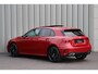 Mercedes-Benz A-klasse 250e AMG | 218PK | Pano | Sfeerverlichting | Burmester | Multibeam | Leder | Distronic | Stuurwielverwarming | Trekhaak | 2024.