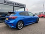 Ford Focus 1.0 EcoBoost Hybrid 125pk ST-Line , adaptive CC ,voorruitverwarming , stoel en stuurverwarming , carplay