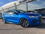 Ford Focus 1.0 EcoBoost Hybrid 125pk ST-Line , adaptive CC ,voorruitverwarming , stoel en stuurverwarming , carplay