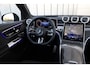 Mercedes-Benz GLC 400e AMG 4-Matic | 381PK | Achterasbesturing | Luchtvering | Pano | Head-up | Keyles-go | Sfeerverlichting | Memory | Distronic | Stuurwielverw. | 2025.
