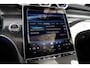 Mercedes-Benz GLC 400e AMG 4-Matic | 381PK | Achterasbesturing | Luchtvering | Pano | Head-up | Keyles-go | Sfeerverlichting | Memory | Distronic | Stuurwielverw. | 2025.