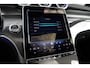 Mercedes-Benz GLC 400e AMG 4-Matic | 381PK | Achterasbesturing | Luchtvering | Pano | Head-up | Keyles-go | Sfeerverlichting | Memory | Distronic | Stuurwielverw. | 2025.