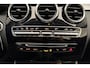 Mercedes-Benz C-klasse 160 Business 130 PK | Handgeschakeld | Elektrisch verstelbare Stoelen | Parkeersensor | Licht Metalen Velgen | Airco | Nette auto | Navigatie