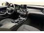Mercedes-Benz C-klasse 160 Business 130 PK | Handgeschakeld | Elektrisch verstelbare Stoelen | Parkeersensor | Licht Metalen Velgen | Airco | Nette auto | Navigatie