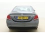Mercedes-Benz C-klasse 160 Business 130 PK | Handgeschakeld | Elektrisch verstelbare Stoelen | Parkeersensor | Licht Metalen Velgen | Airco | Nette auto | Navigatie