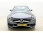 Mercedes-Benz C-klasse 160 Business 130 PK | Handgeschakeld | Elektrisch verstelbare Stoelen | Parkeersensor | Licht Metalen Velgen | Airco | Nette auto | Navigatie