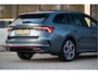 Skoda Octavia Combi 1.4 TSI RS iV PHEV Business | Pano | ACC | Matrix LED | Elek. Achterklep | Stoel- Stuurverw. | Dodehoek