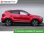MG ZS MG EV Luxury 45 kWh Panoramadak/ Stoelverwarming/ Camera/ Carplay/ Navigatie/ Leer/ Blindspot/ Dab