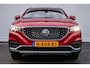 MG ZS MG EV Luxury 45 kWh Panoramadak/ Stoelverwarming/ Camera/ Carplay/ Navigatie/ Leer/ Blindspot/ Dab