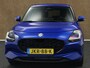 Suzuki Swift 1.2 Style Smart Hybrid -  CLIMATE CONTROL - NAVIGATIE - PARKEERSENSOREN ACHTER - 16 INCH LICHT METALEN VELGEN - VREDESTEIN 4 SEIZOENENBANDEN -  4 X ELEKTRISCHE RAMEN - KEYLESS ENTRY/ START - CAMERA - VOORSTOELEN VERWARMD - DODEHOEK DETECTIE