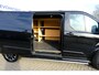 Ford Transit Custom 290 2.0 TDCI 170pk L2H1 Sport 3-pers Aut. Navi|Half Leder|Cam|LMV