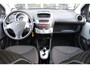 Peugeot 107 1.0 Active Automaat | ORG. NL | 5-Drs | Airconditioning | NAP-Registratie | El. Deurvergrendeling