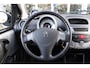 Peugeot 107 1.0 Active Automaat | ORG. NL | 5-Drs | Airconditioning | NAP-Registratie | El. Deurvergrendeling