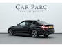 BMW 3-Serie 330i M-Sport LASER/VIRTUAL/SFEER/PANO/LEDER+S.VERWAMRING+MEMORY/19" LMV/CAM/ACC/ECC/12 MND GARANTIE!