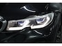 BMW 3-Serie 330i M-Sport LASER/VIRTUAL/SFEER/PANO/LEDER+S.VERWAMRING+MEMORY/19" LMV/CAM/ACC/ECC/12 MND GARANTIE!