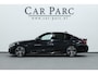 BMW 3-Serie 330i M-Sport LASER/VIRTUAL/SFEER/PANO/LEDER+S.VERWAMRING+MEMORY/19" LMV/CAM/ACC/ECC/12 MND GARANTIE!