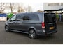 Mercedes-Benz V-klasse 250d AMG L3 DC Avantgarde Edition Middenconsole gekoeld, Stoelverwarming/Koeling, Burmester