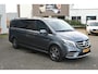 Mercedes-Benz V-klasse 250d AMG L3 DC Avantgarde Edition Middenconsole gekoeld, Stoelverwarming/Koeling, Burmester