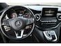 Mercedes-Benz V-klasse 250d AMG L3 DC Avantgarde Edition Middenconsole gekoeld, Stoelverwarming/Koeling, Burmester