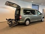 Volkswagen Caddy Maxi Rolstoelauto 5+1
