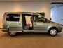 Volkswagen Caddy Maxi Rolstoelauto 5+1