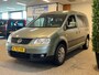 Volkswagen Caddy Maxi Rolstoelauto 5+1