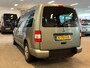 Volkswagen Caddy Maxi Rolstoelauto 5+1